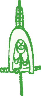 traffic scene image 0