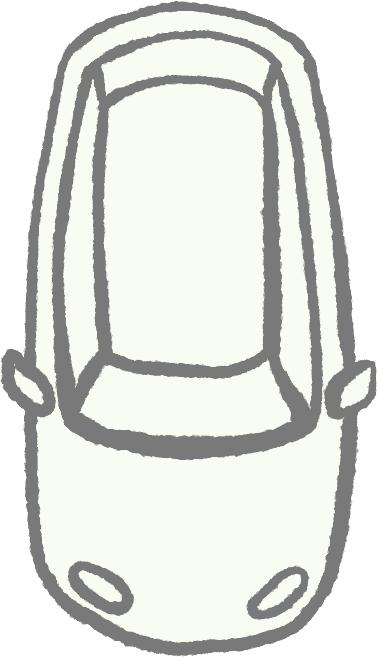 traffic scene image 0