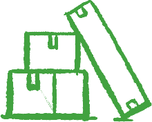 Package illustration